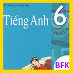 Download Tieng Anh Lop 6 - English 6 app