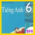 Tieng Anh Lop 6 - English 6 App Cancel