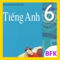 Tieng Anh Lop 6 - English 6 app download