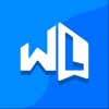 WordList Visual Learning icon