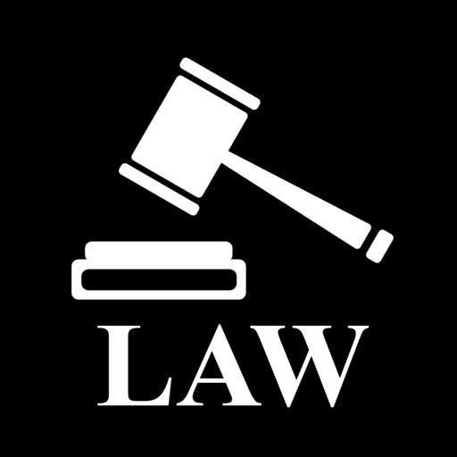 Law Term Meaning