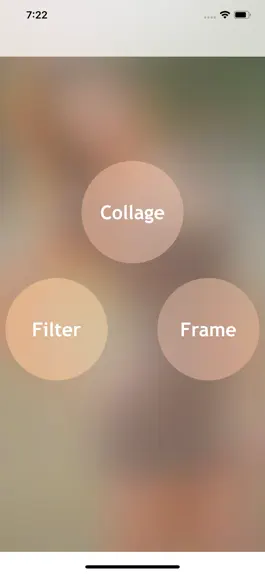 Game screenshot iVPhotoEditor mod apk