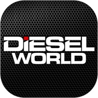 Diesel World app not working? crashes or has problems?