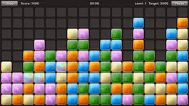 Game screenshot Rainbow Blocks apk