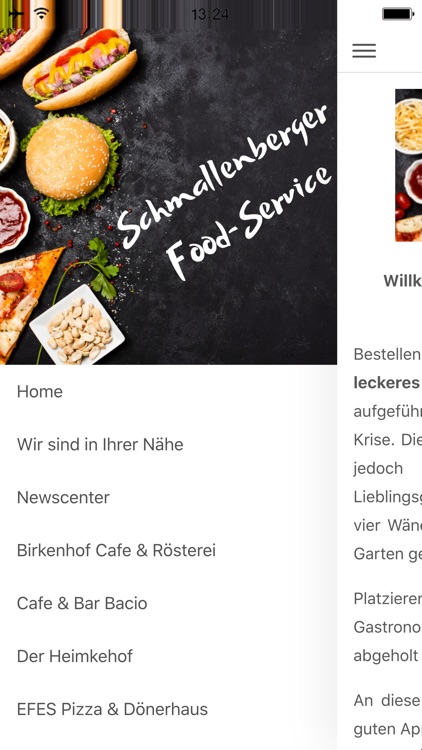 Schmallenberger Food Service