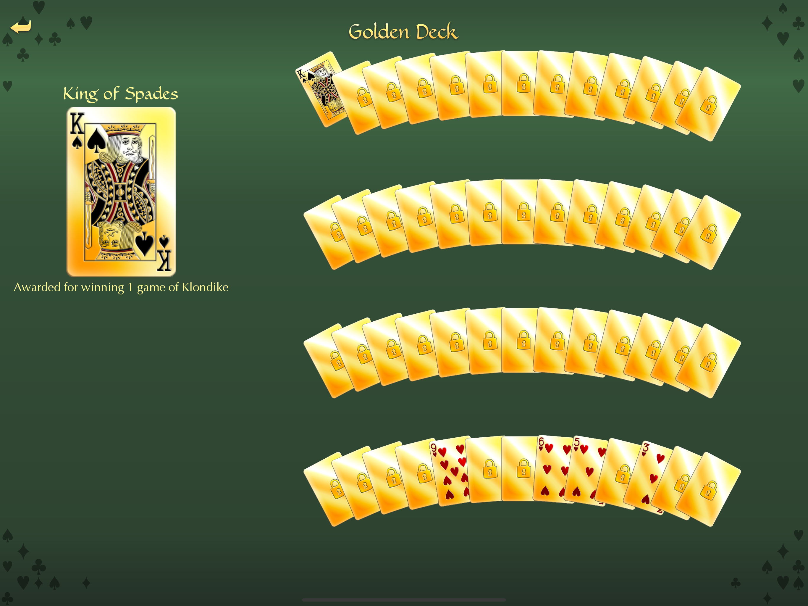 Astraware Solitaire - 12 Games