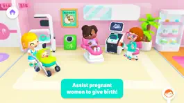 Game screenshot Central Hospital Stories Full hack