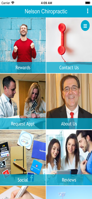 Nelson Chiropractic(圖1)-速報App