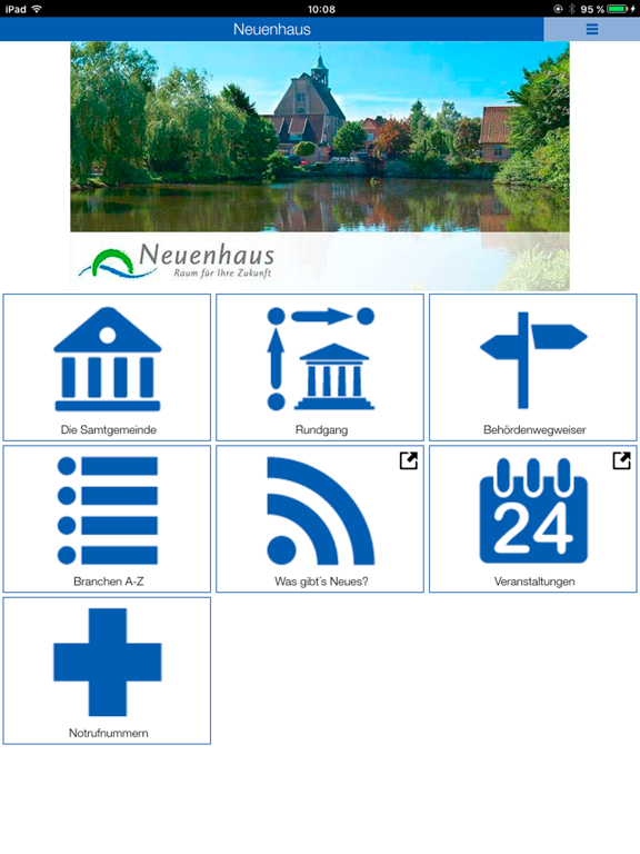 Screenshot #5 pour Neuenhaus