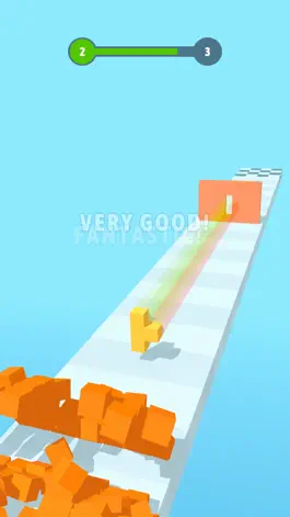Game screenshot Tilt & Fit hack