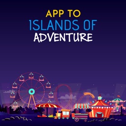 App to Islands of Adventure