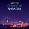 Planning for a fun and adventurous trip