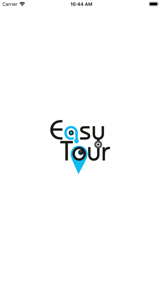 Easytour - Monreale Cathedral - 2.0.2 - (iOS)