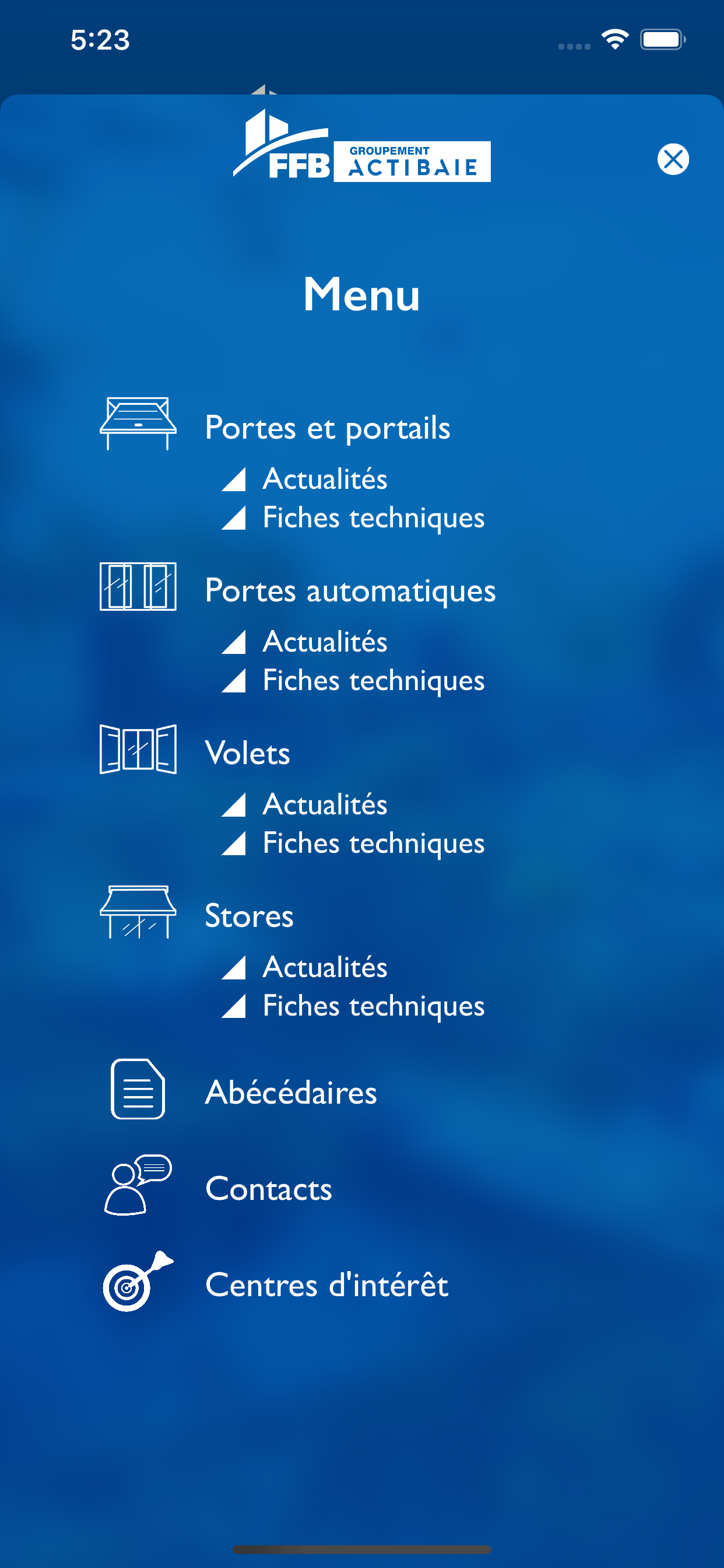 Groupement Actibaie