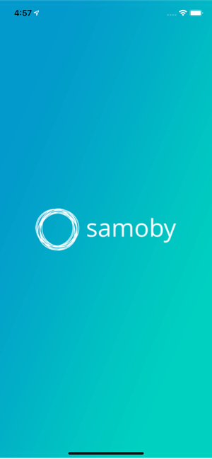 Samoby Security(圖1)-速報App