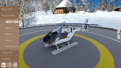 Corporate Helicopters screenshot 2