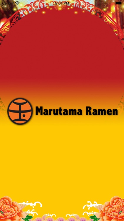 Marutama Ramen