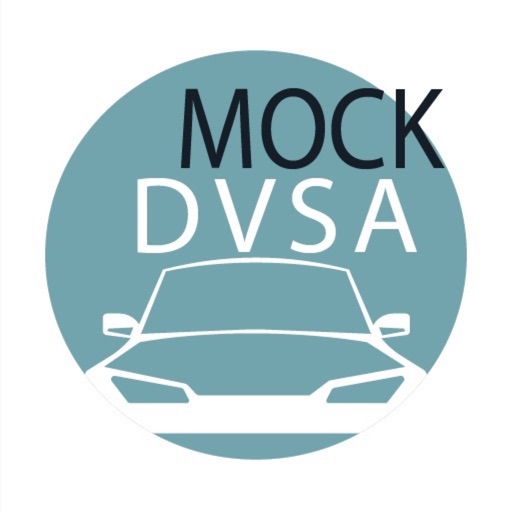 MOCK DVSA THEORY TEST 2019