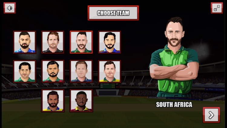 SUPER STAR · CRICKET WORLD CUP