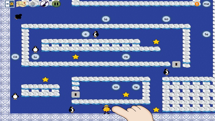 Lee Paso a Paso 3 - School Ed screenshot-3