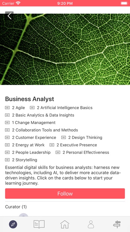 Adapt and rise screenshot-4