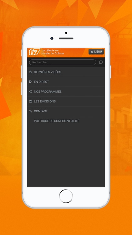 TV7 Télévision de Colmar