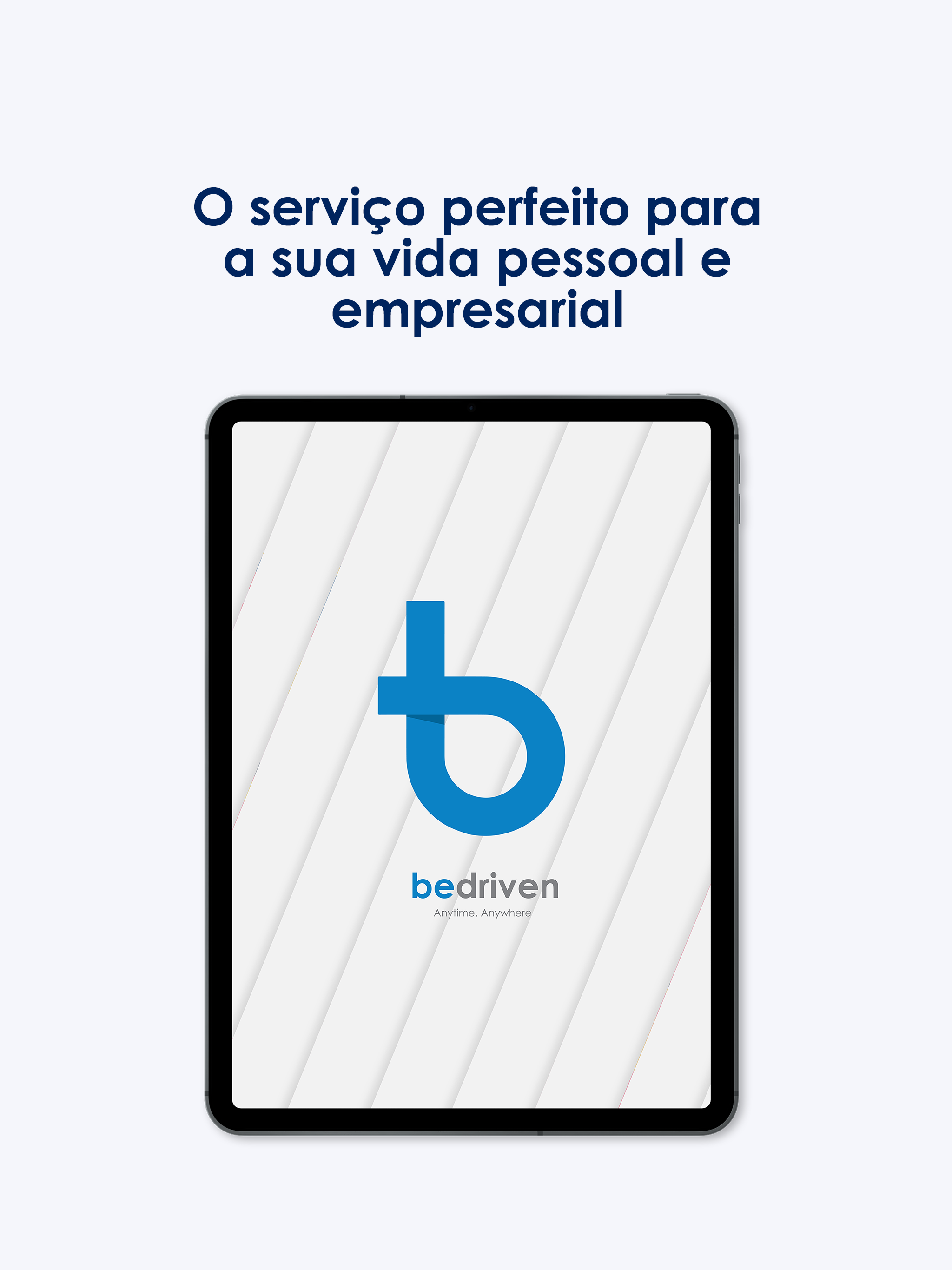 BeDriven screenshot 5