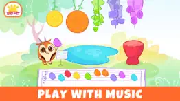 savanna animals games for kids iphone screenshot 4