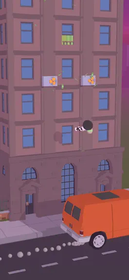 Game screenshot Roof Escape! hack
