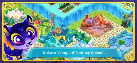 Fantasy Forest Story HD