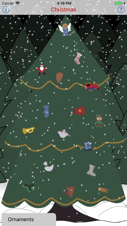 CalAdvent Plus screenshot-5