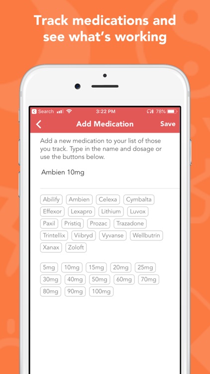 Moodfit – Shape Up Your Mood screenshot-9