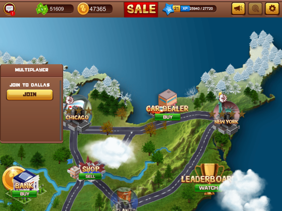Screenshot #4 pour Storage Empire: Pawn Wars