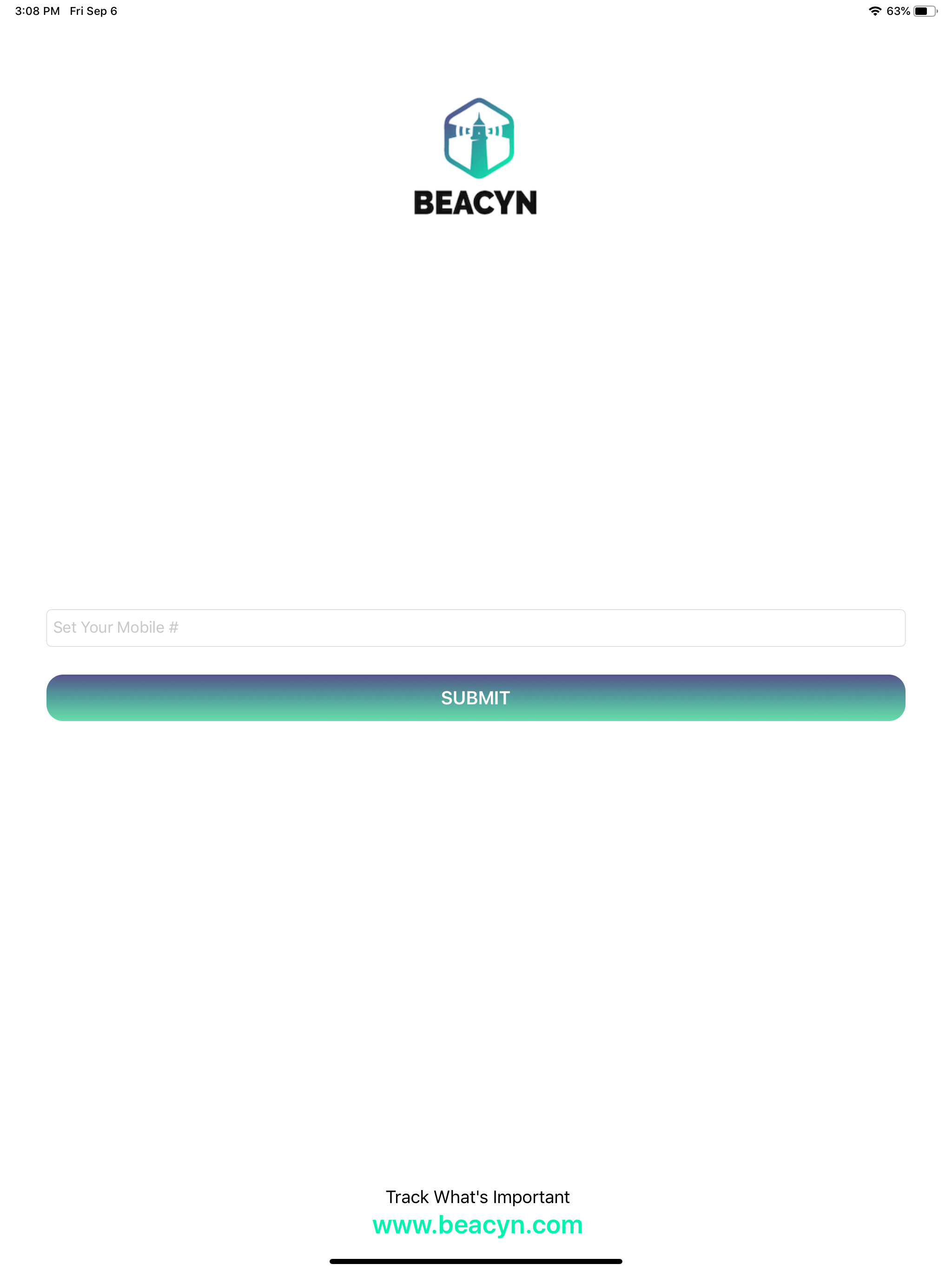 BEACYN screenshot 5