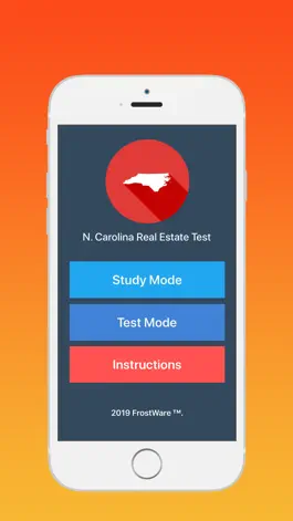 Game screenshot North Carolina - Estate Test mod apk