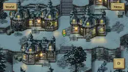 romancing saga 3 iphone screenshot 4