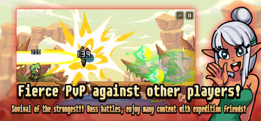Island Survival Story screenshot 3