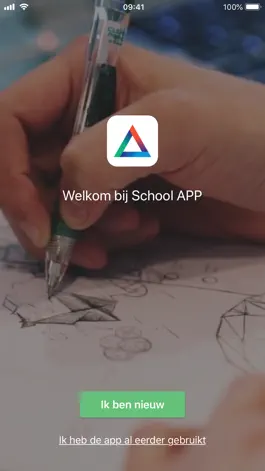 Game screenshot Mijn School APP mod apk