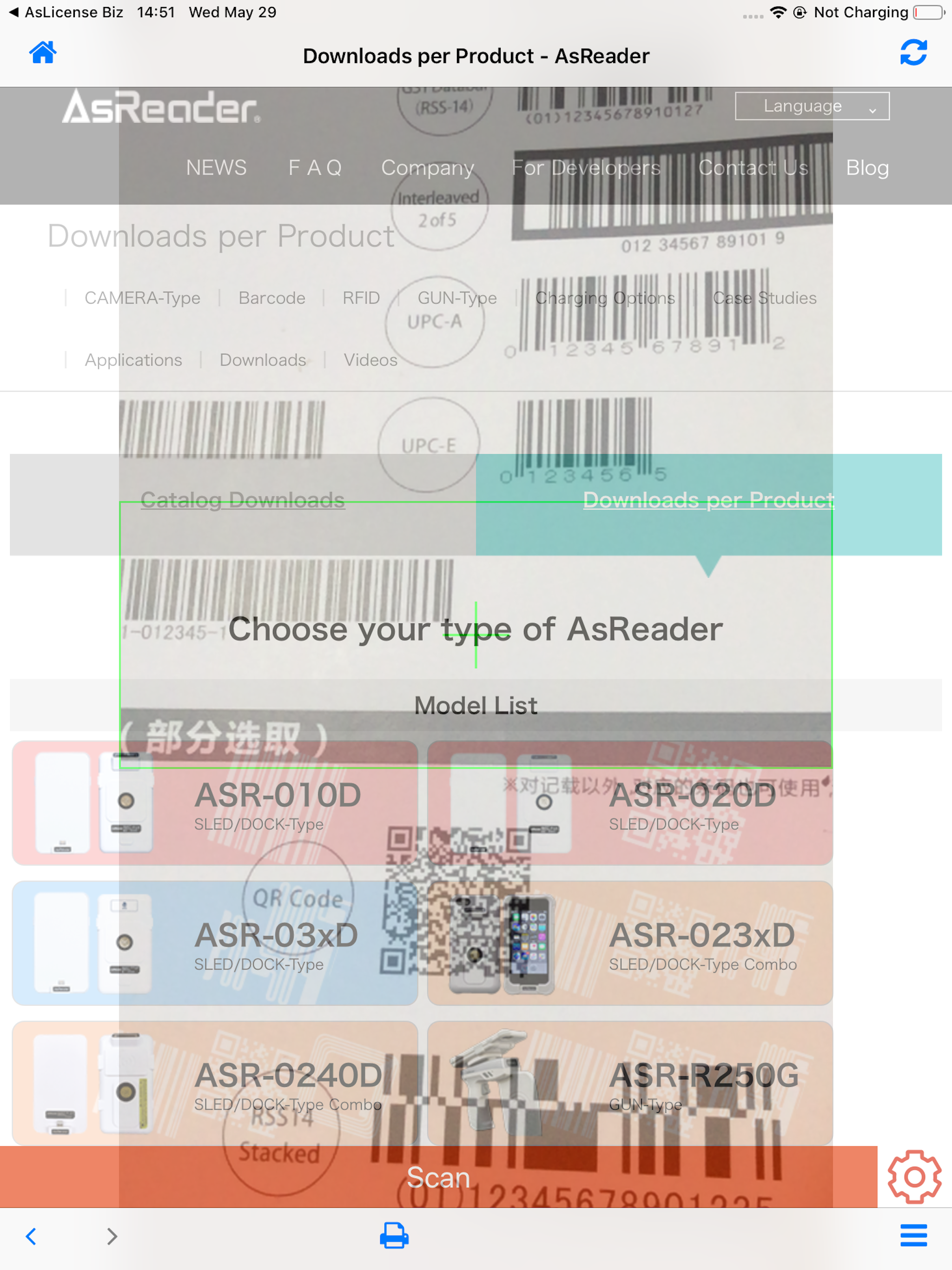 AsBrowser