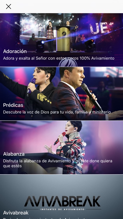 Avivamiento. screenshot-6