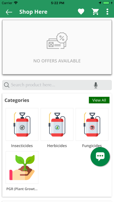 Screenshot #3 pour IFFCO Kisan