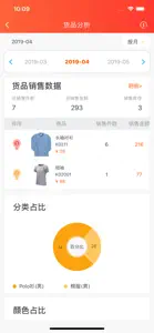 连锁日记 screenshot #6 for iPhone