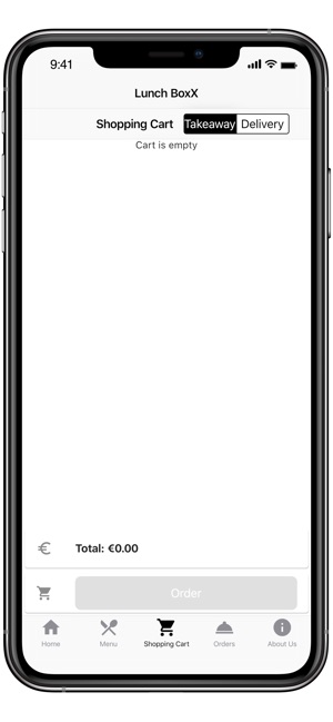Lunchboxx(圖3)-速報App
