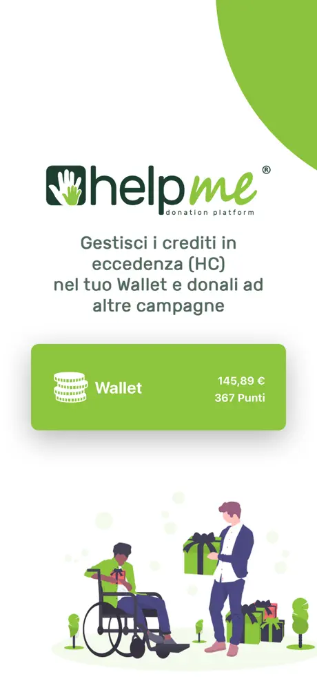 HelpMe Here