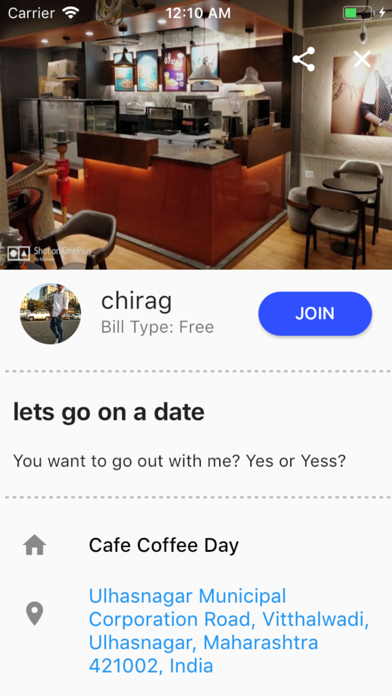 Screenshot #3 pour Amigos