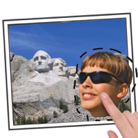 PhotoChop - Edit Pics For You