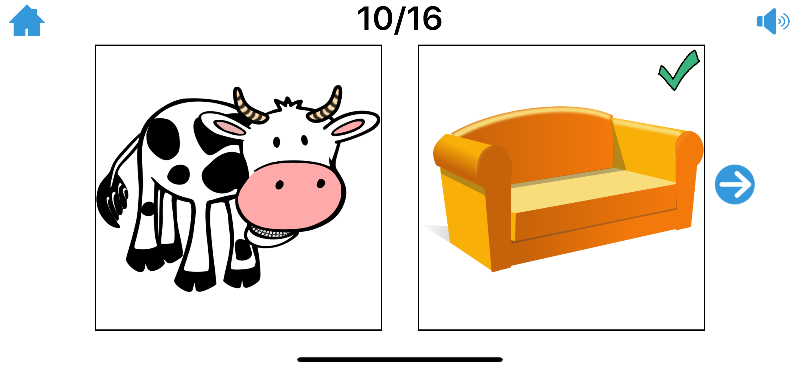 Minimal Pairs/Final Consonants
