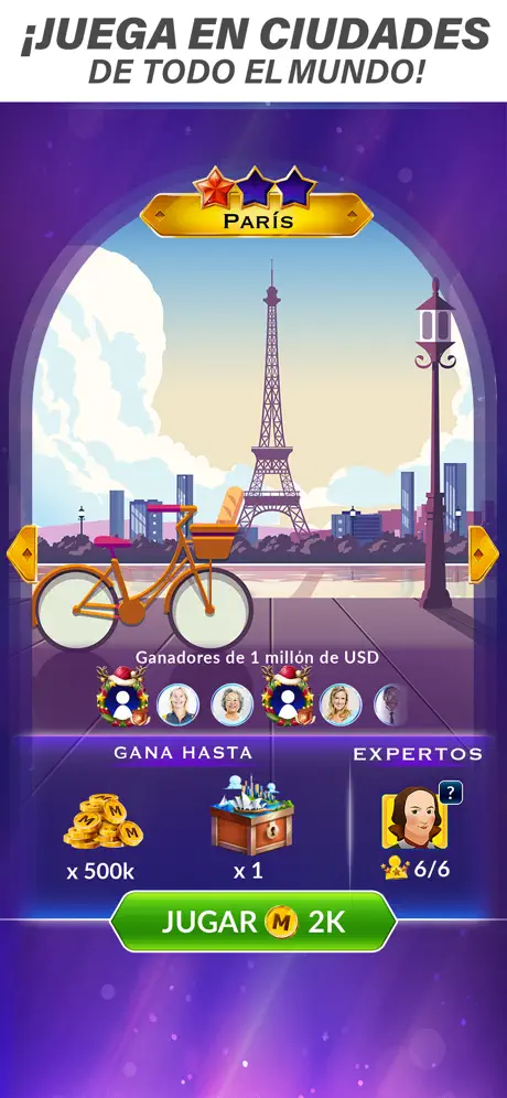 Trivia Millonario: Juego de TV