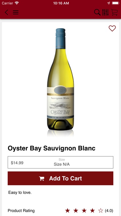 The Bottle Shoppe screenshot-4