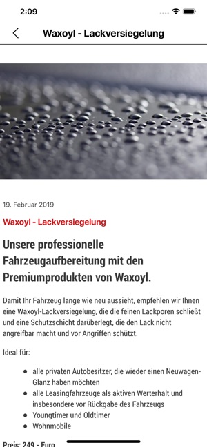 Autohaus Walter(圖3)-速報App